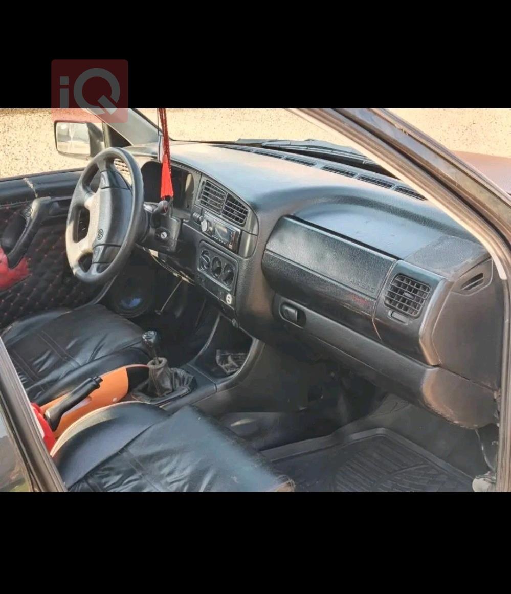 فولكسفاغن جولف